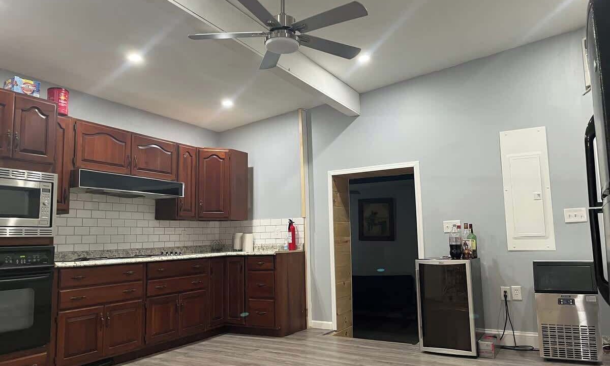 Photo of Kitchen in Hadley