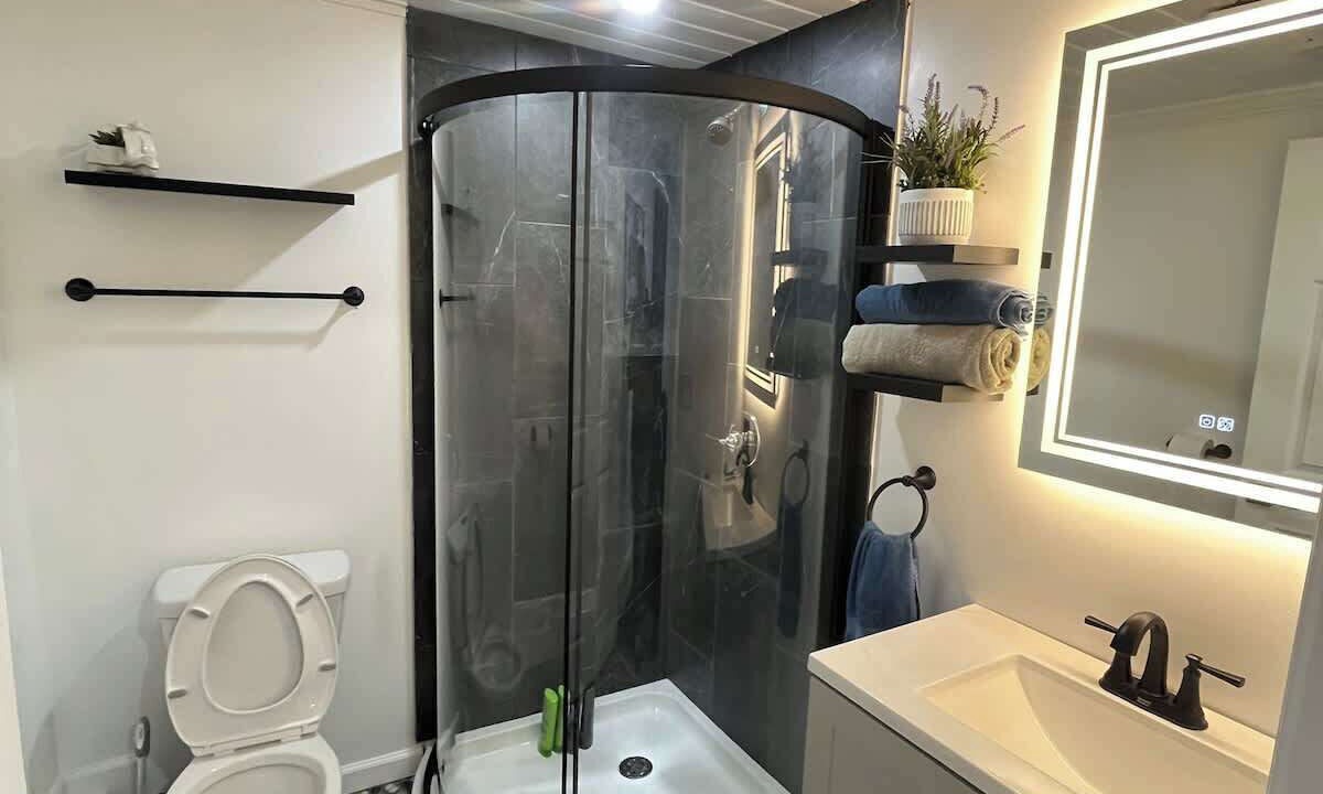 Photo of Bathroom in Northville