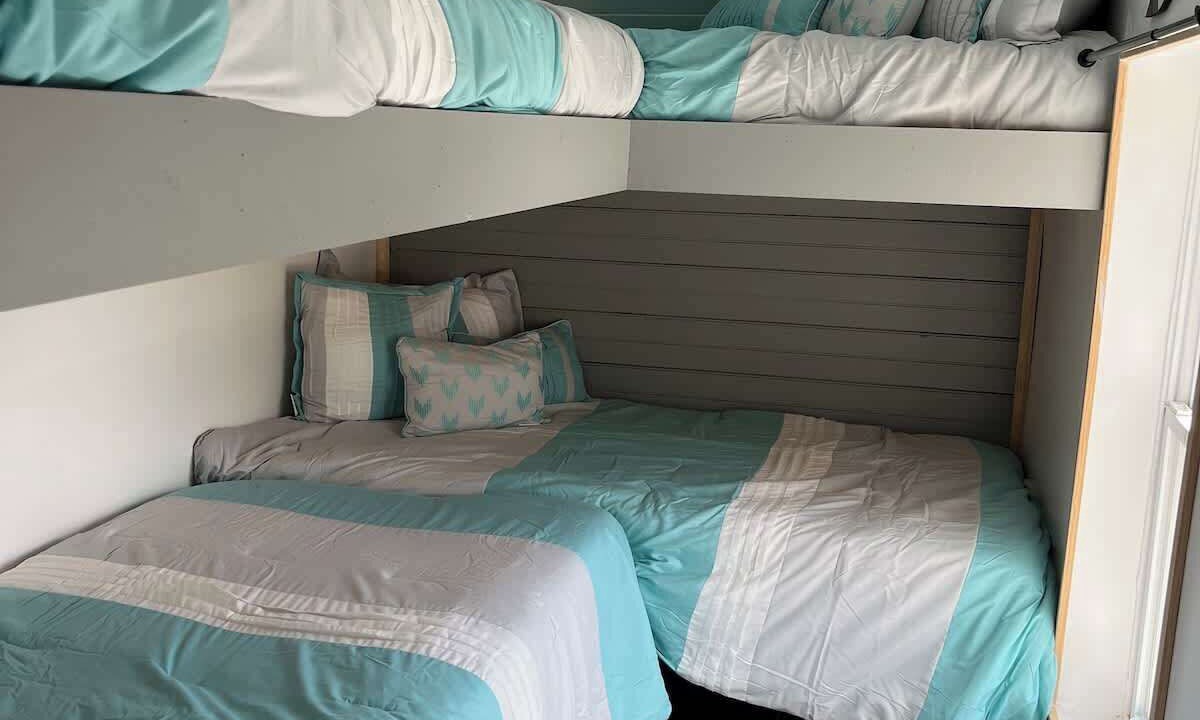 Photo of Bedroom in Northville