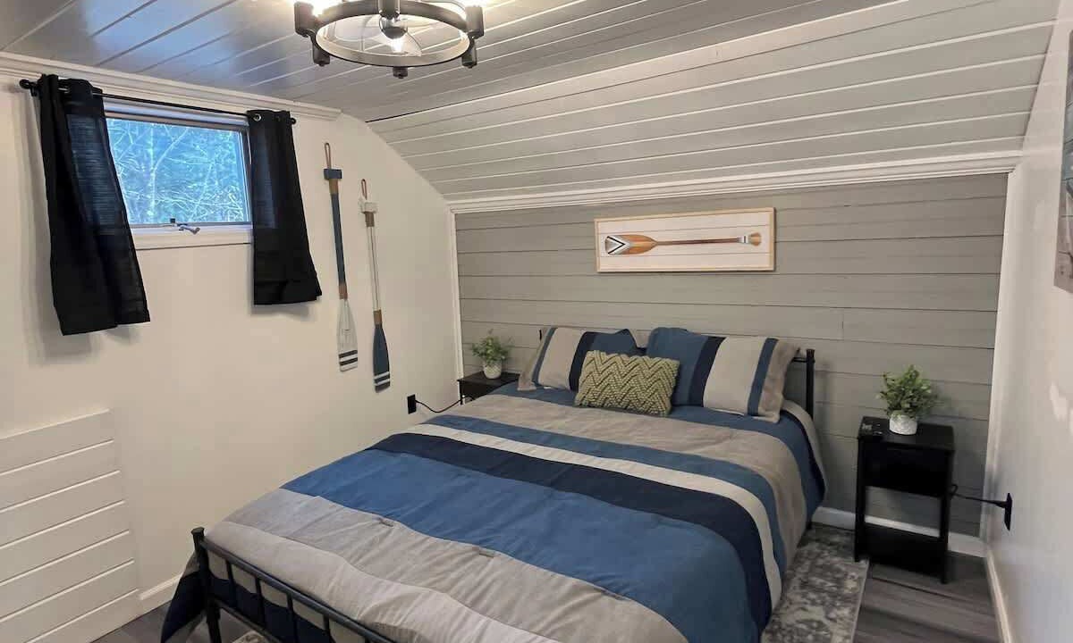 Photo of Bedroom in Northville