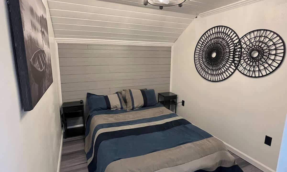 Photo of Bedroom in Northville