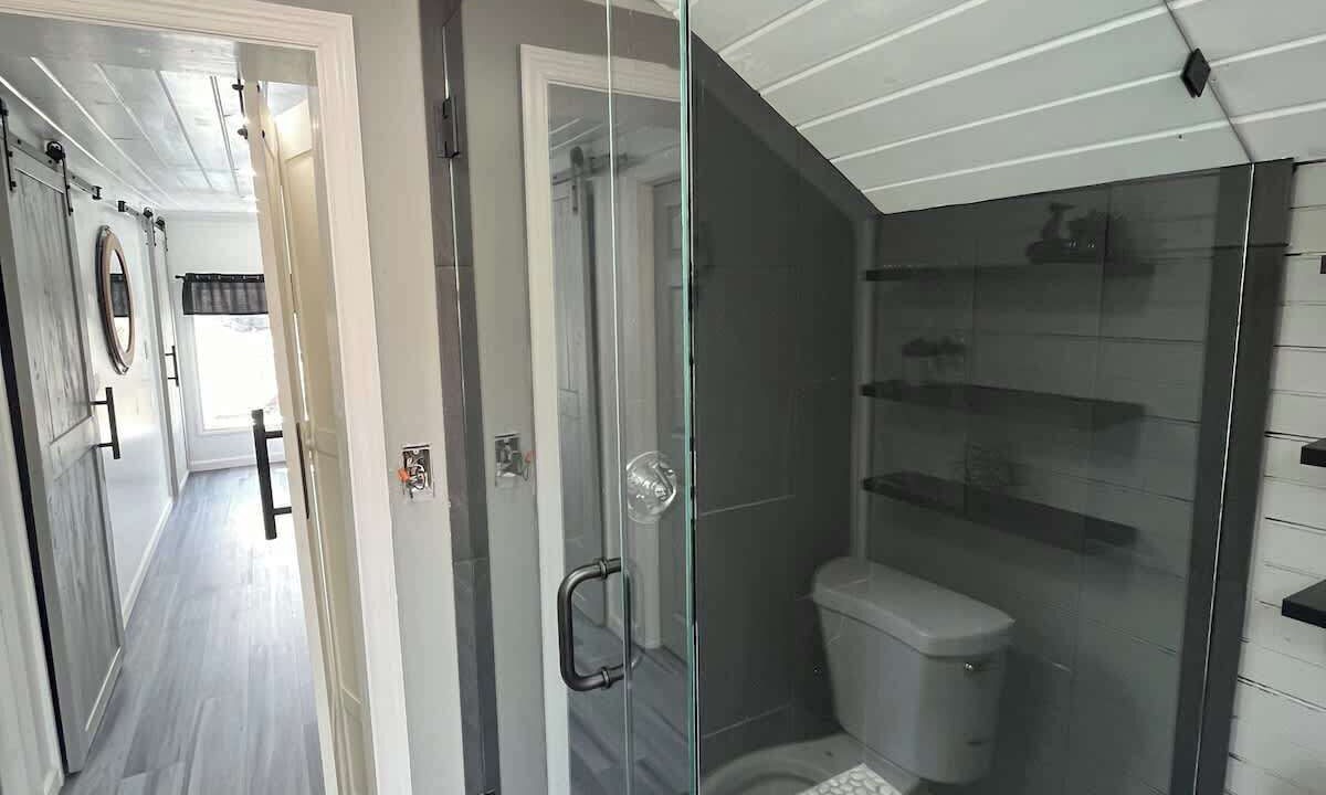 Photo of Bathroom in Northville