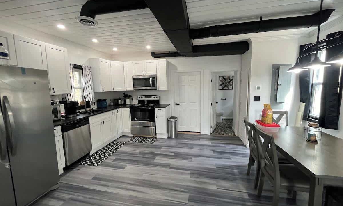 Photo of Kitchen in Northville