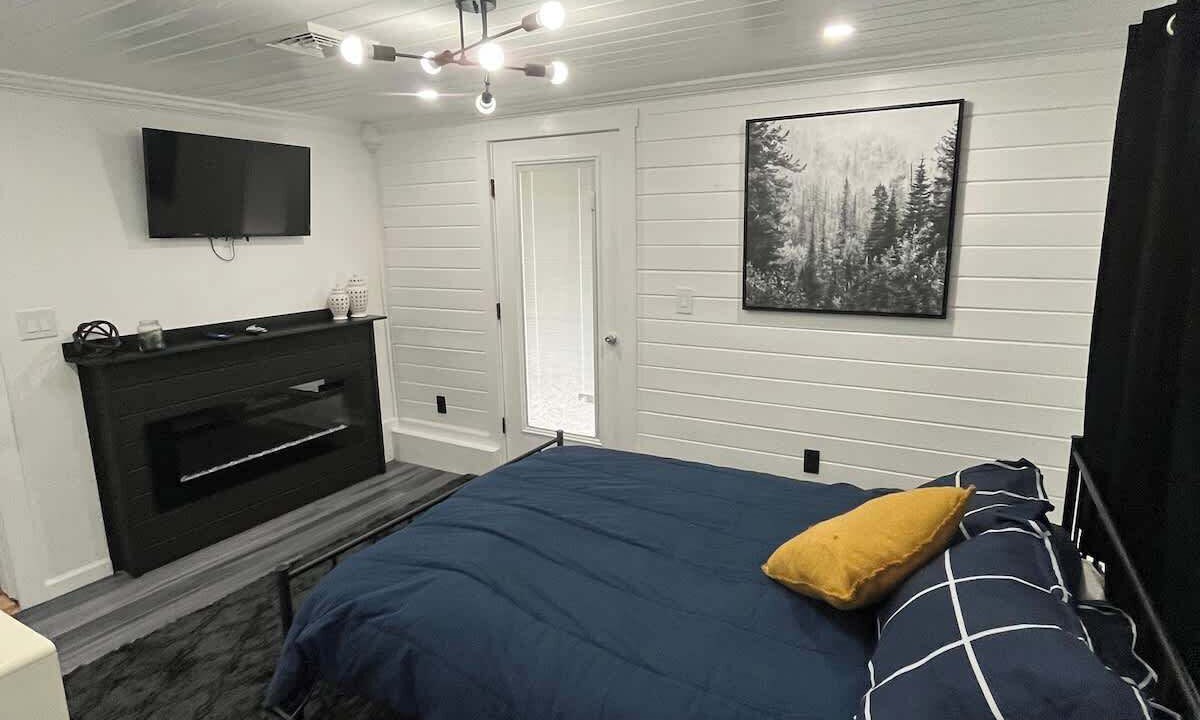 Photo of Bedroom in Northville