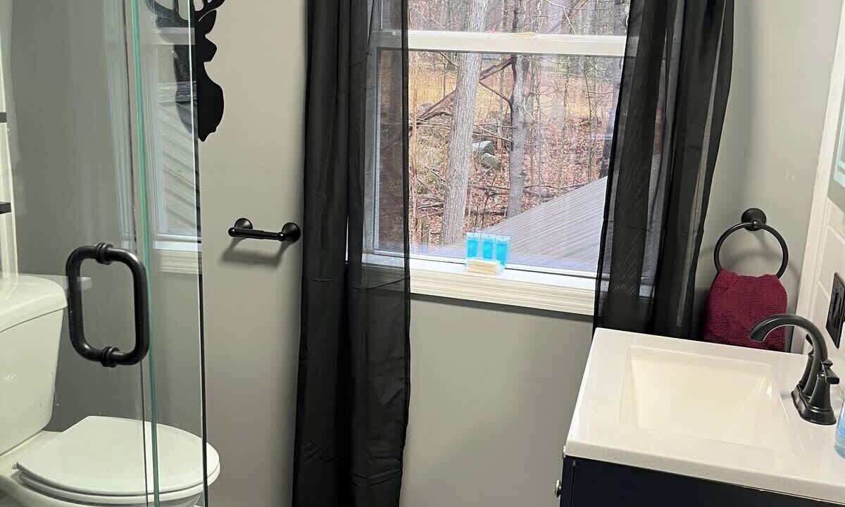 Photo of Bathroom in Northville