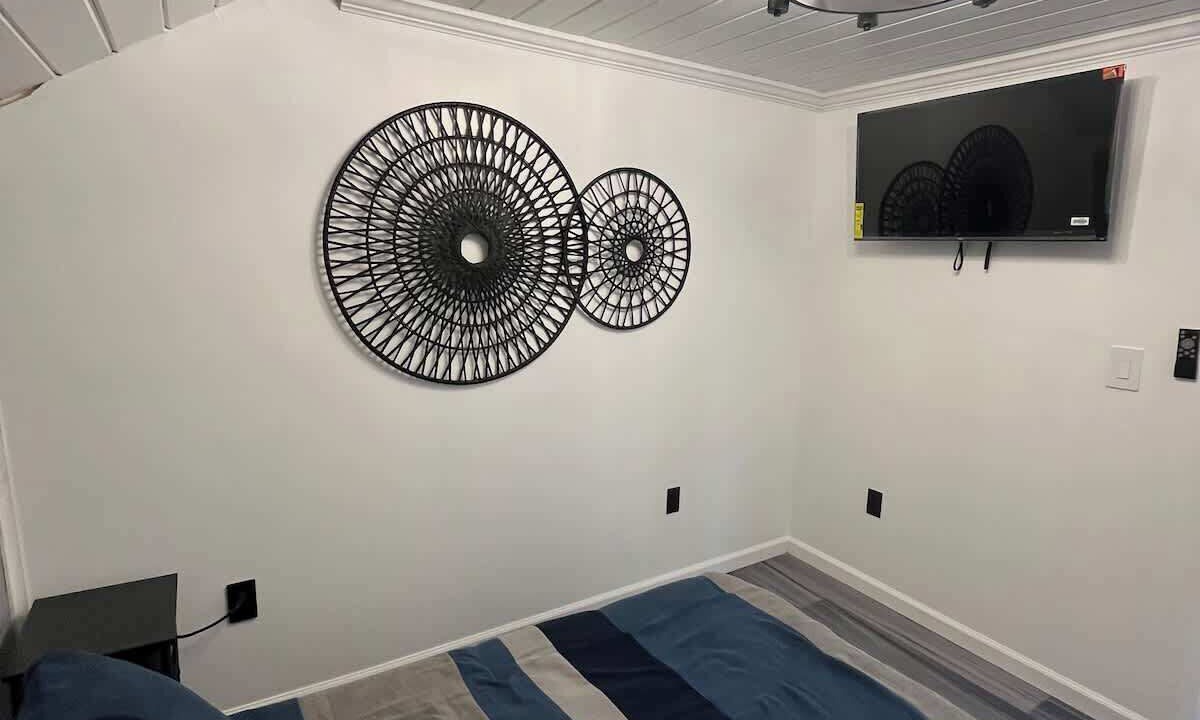 Photo of Bedroom in Northville