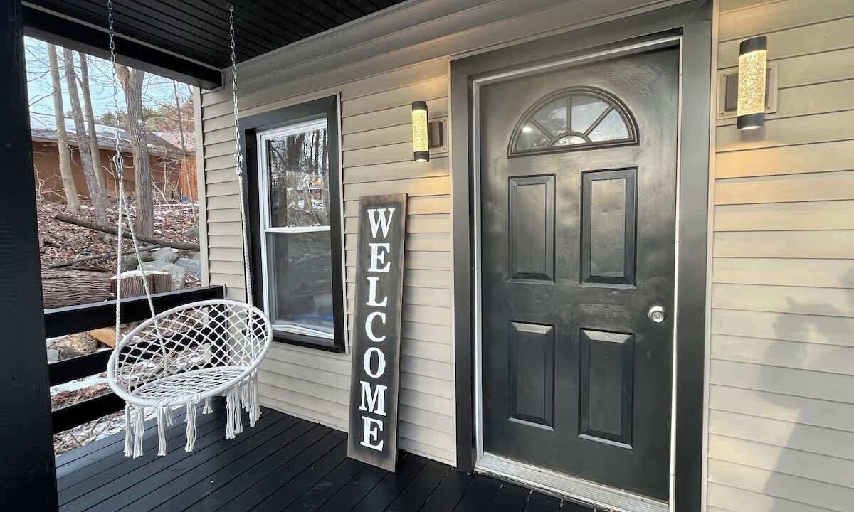 Photo of Outdoor in Northville