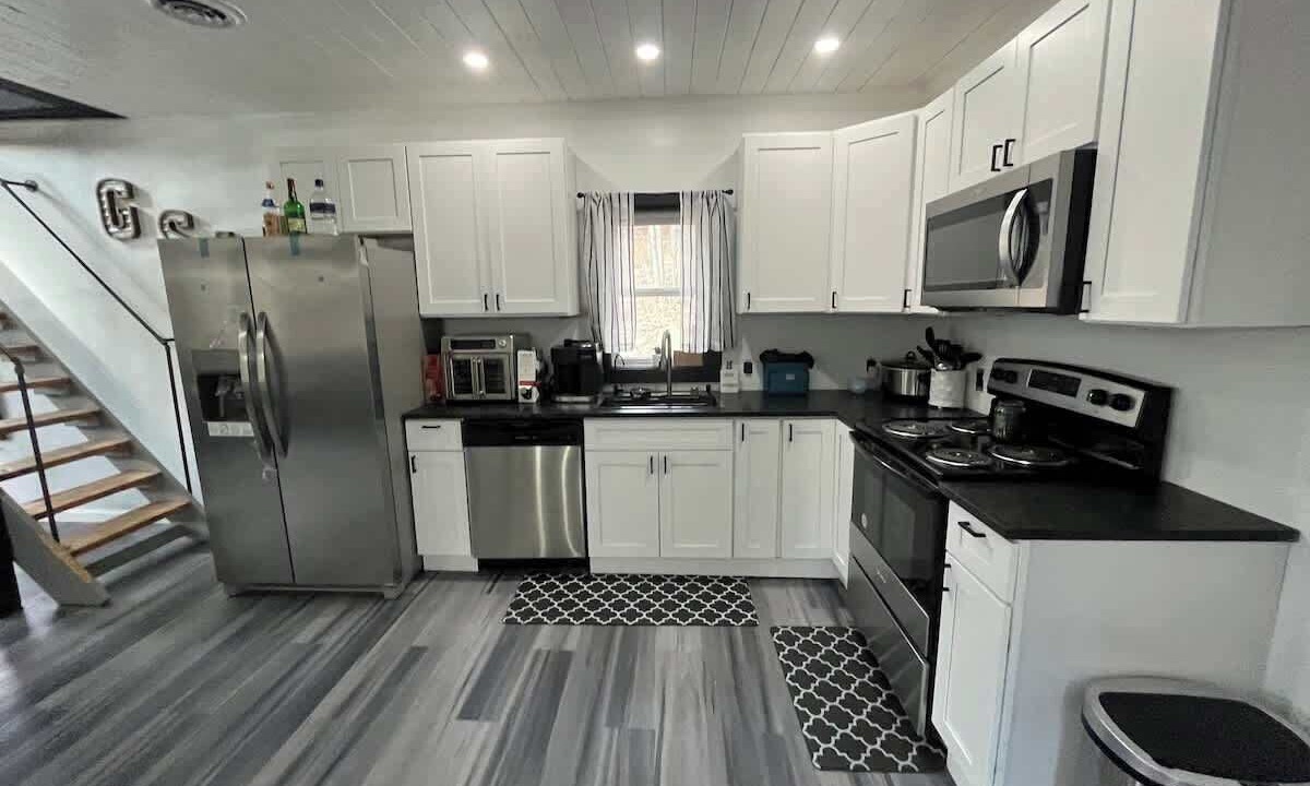 Photo of Kitchen in Northville
