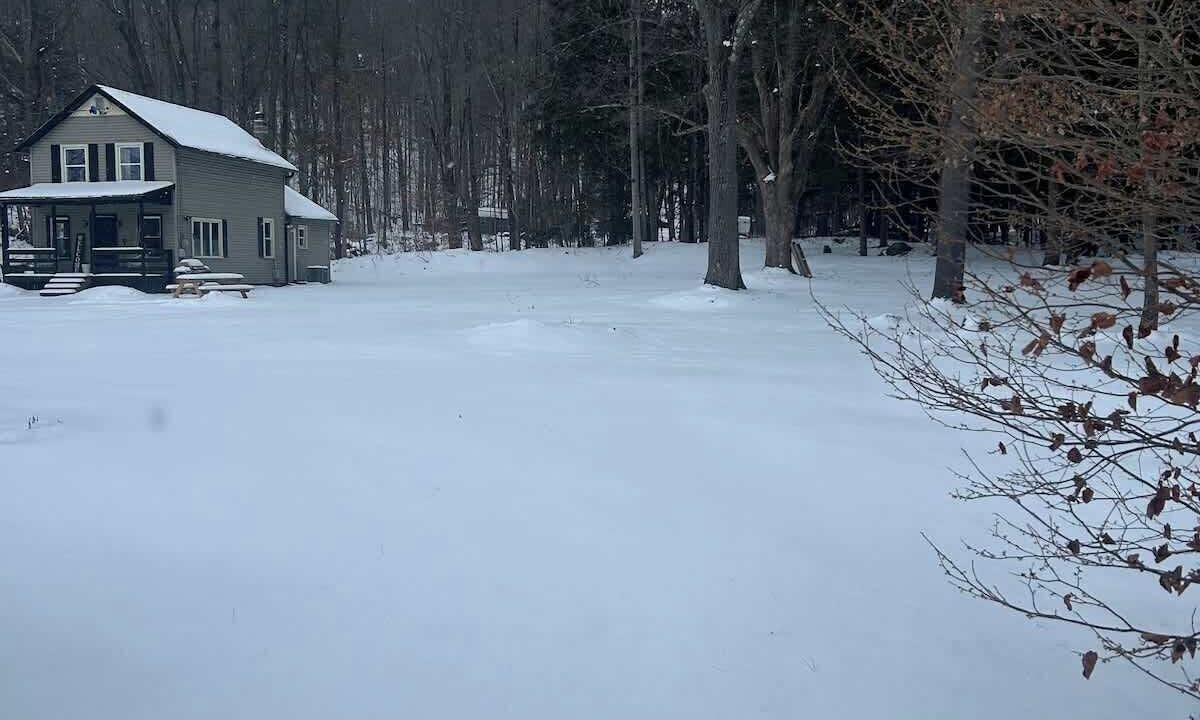 Photo of Outdoor in Northville