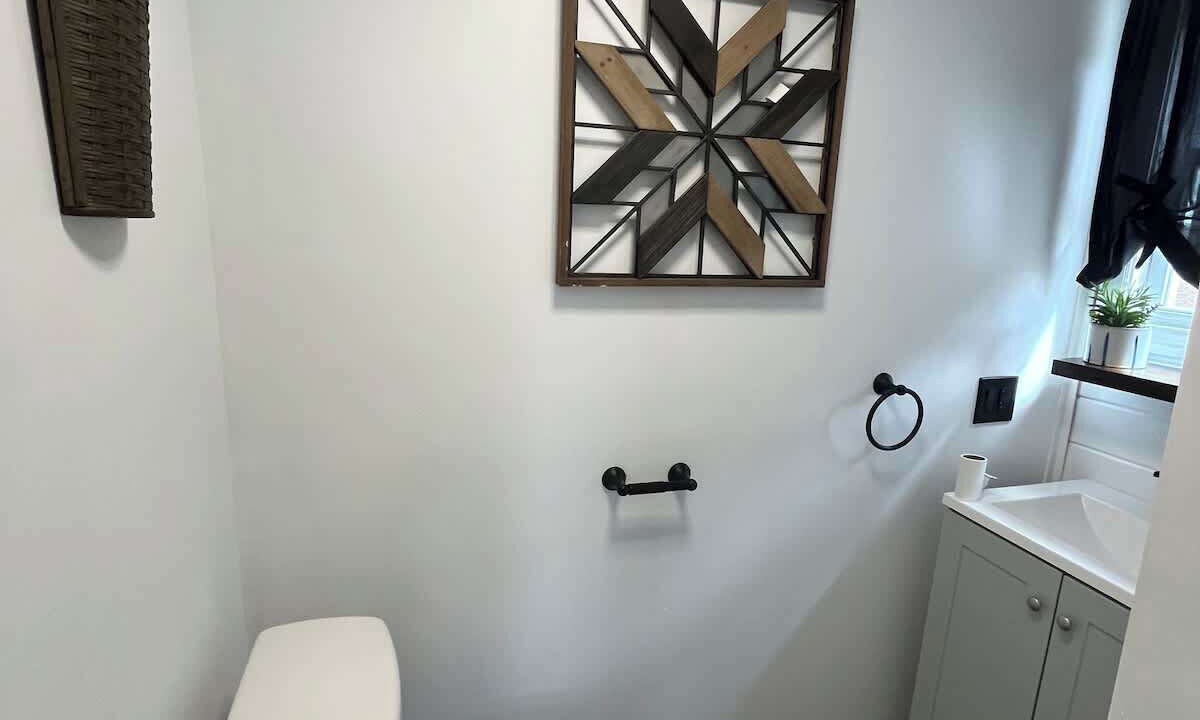 Photo of Bathroom in Northville