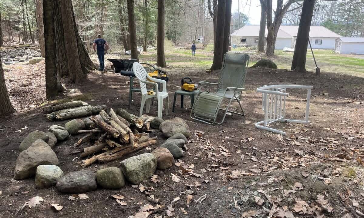 Photo of Outdoor in Northville