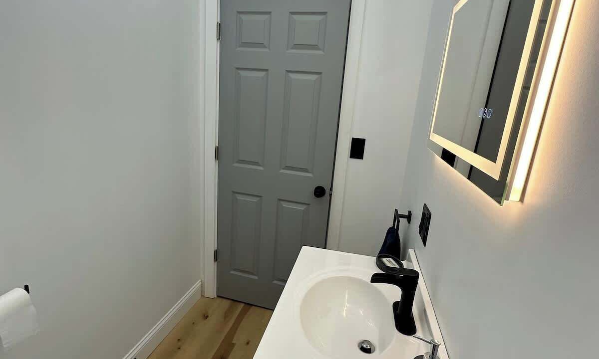 Photo of Bathroom in Northville