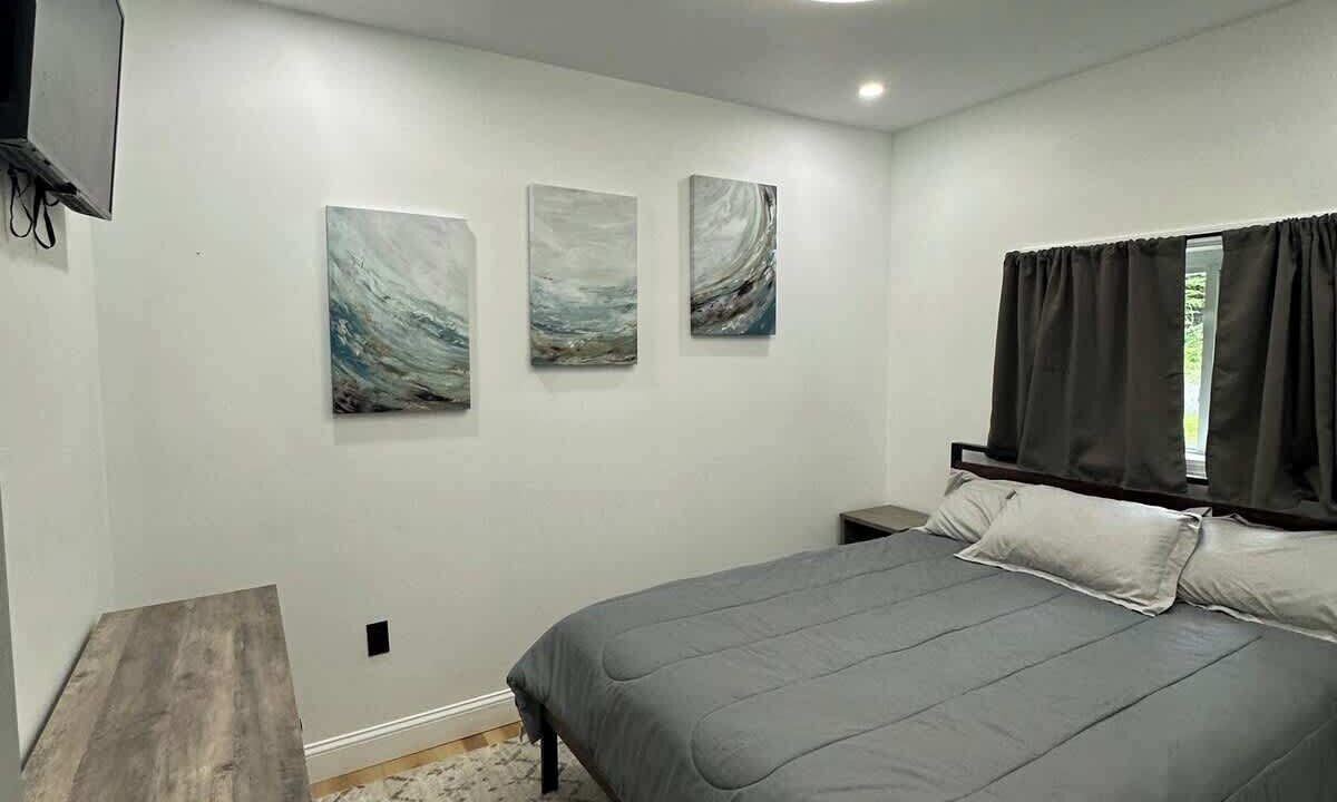 Photo of Bedroom in Northville