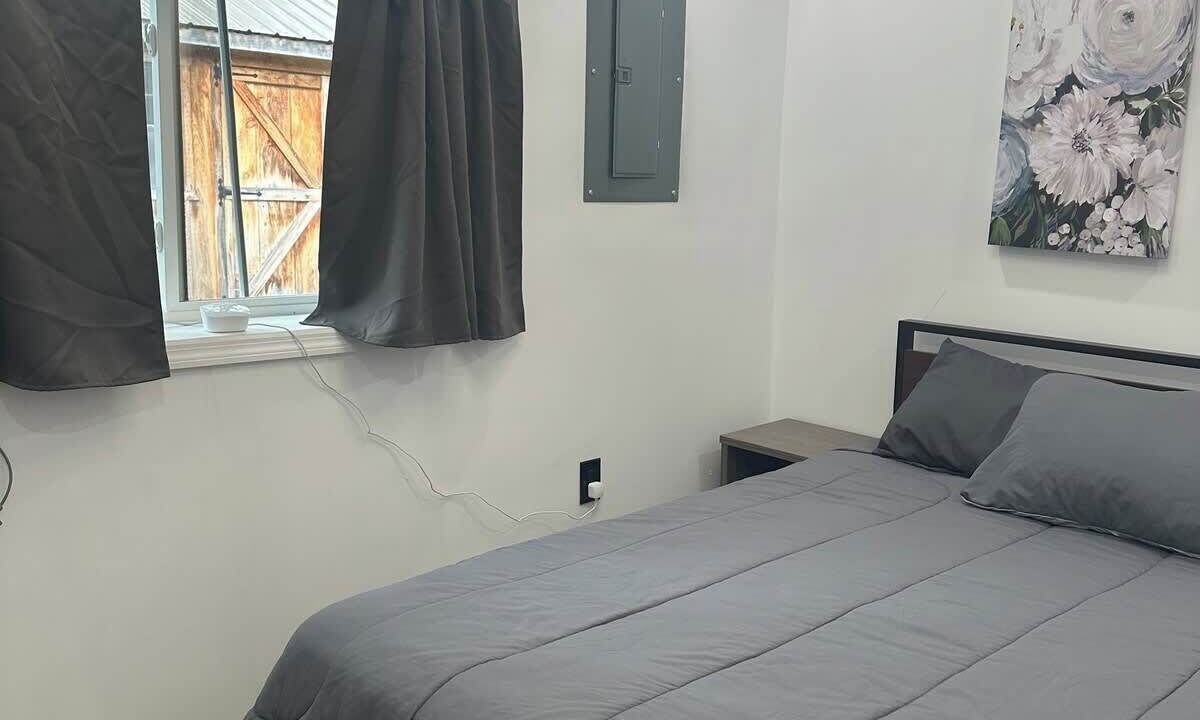 Photo of Bedroom in Northville