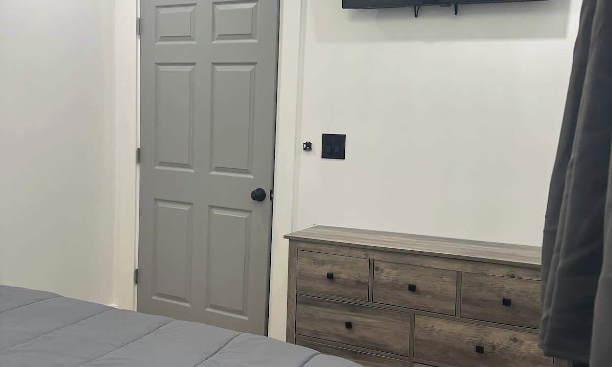 Photo of Bedroom in Northville