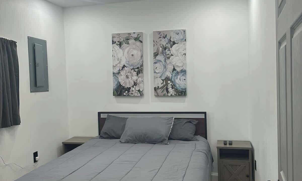 Photo of Bedroom in Northville
