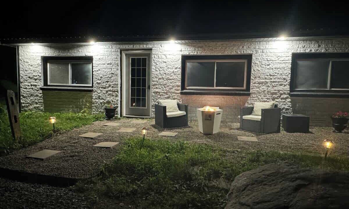 Photo of Outdoor in Northville
