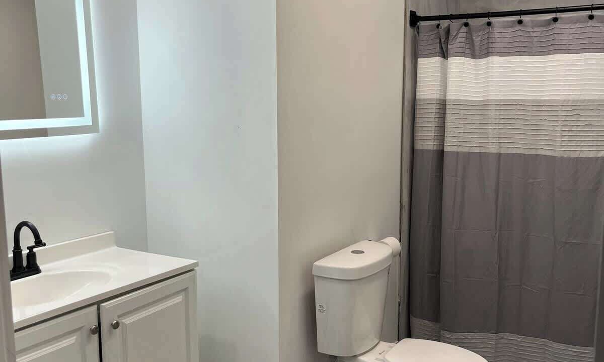Photo of Bathroom in Northville