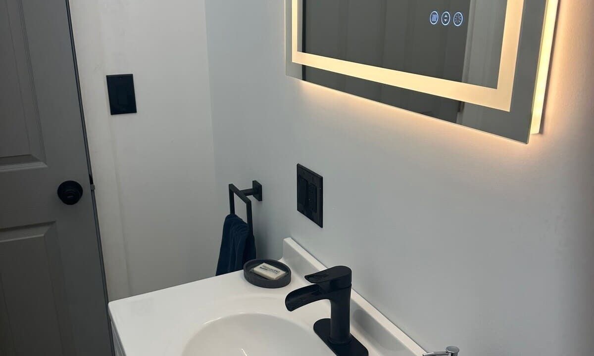 Photo of Bathroom in Northville