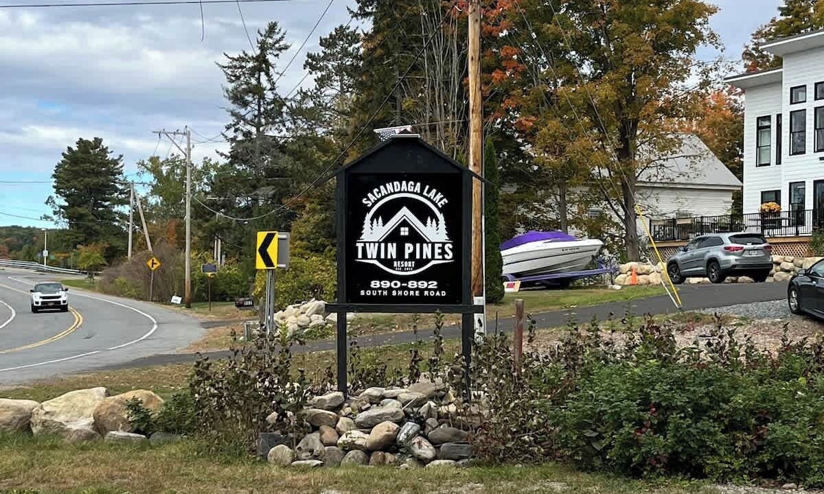 Photo of Outdoor in Northville