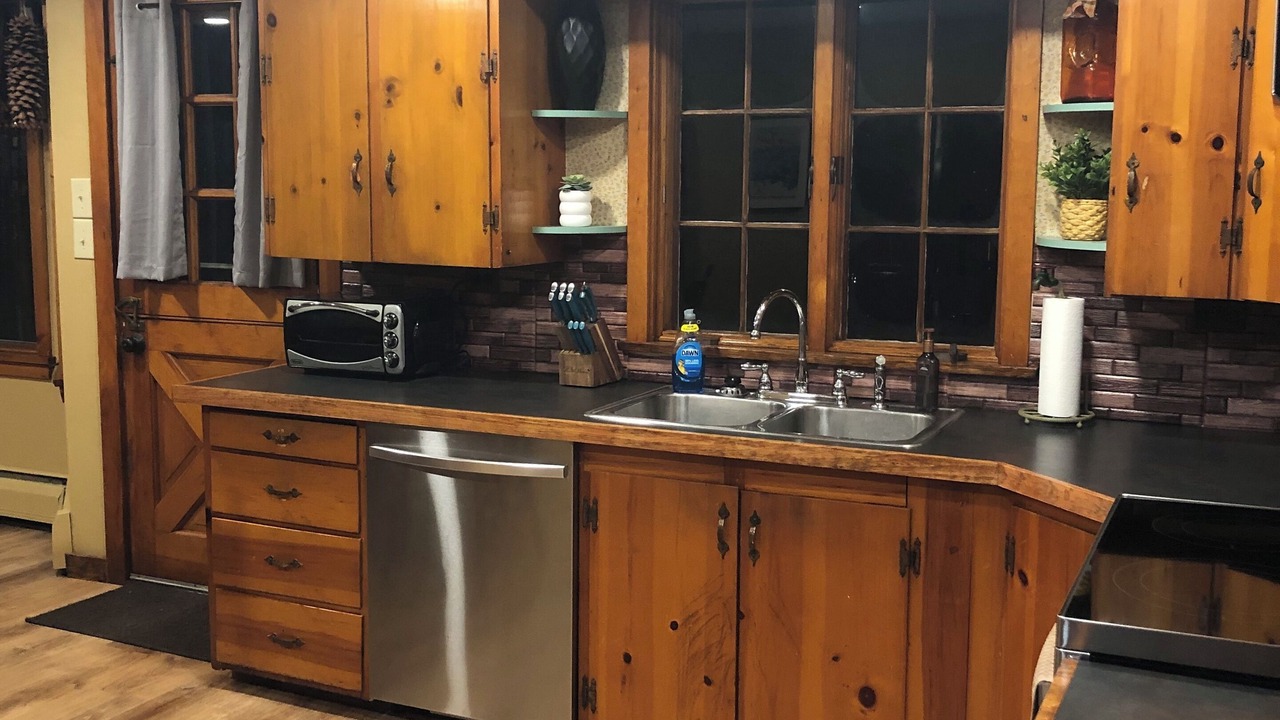 Photo of Kitchen in Bethel