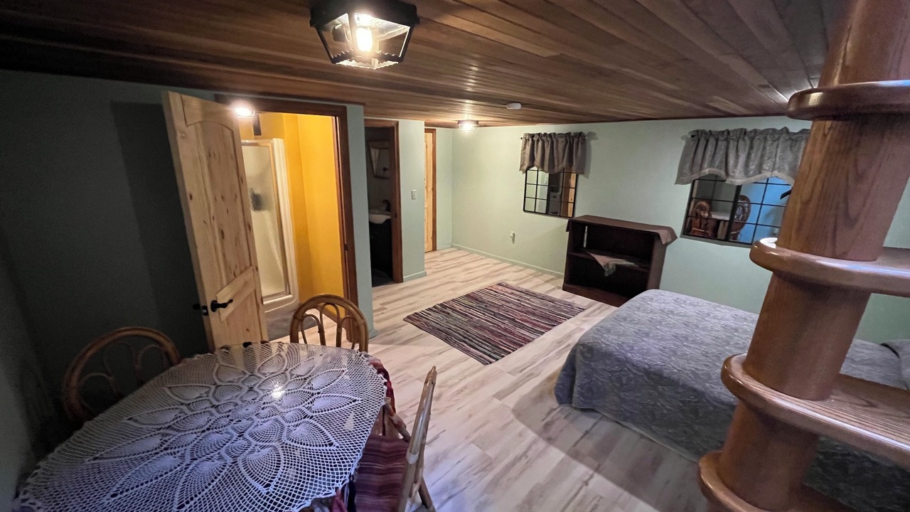 Photo of Bedroom in Bethel