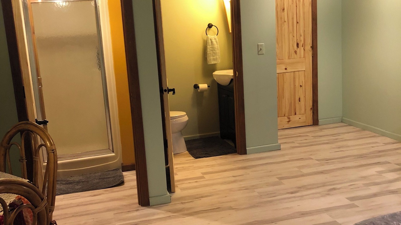 Photo of Bedroom in Bethel