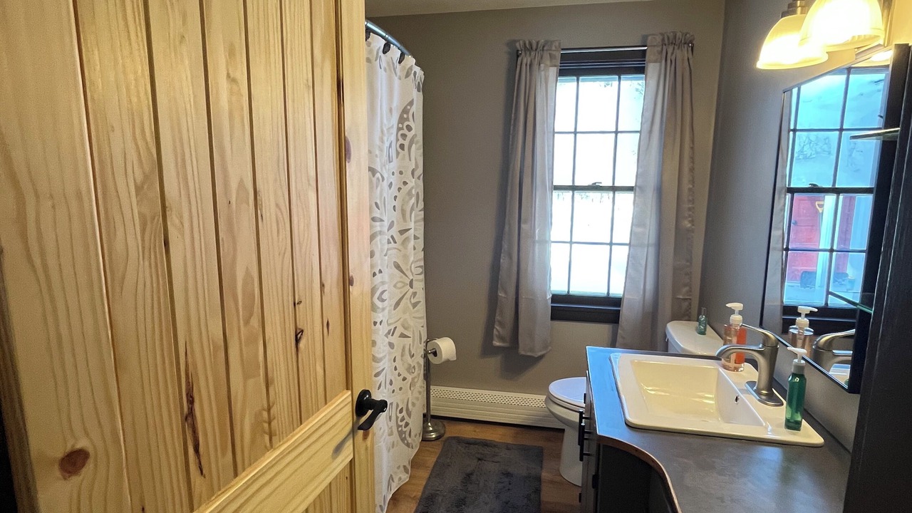 Photo of Bathroom in Bethel