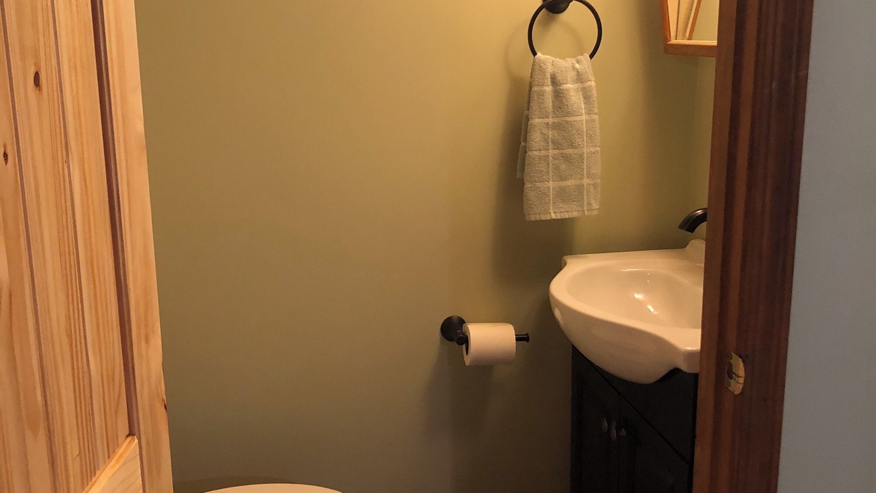 Photo of Bathroom in Bethel