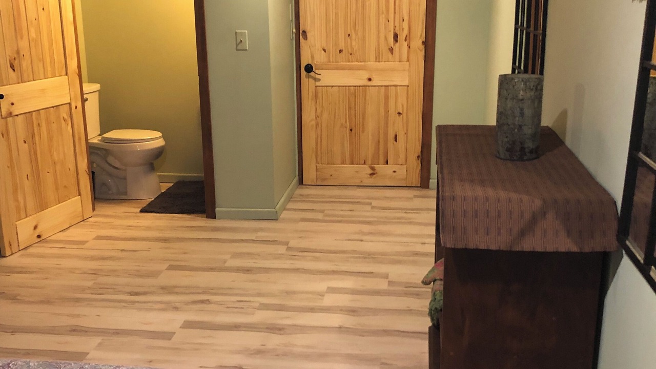 Photo of Bedroom in Bethel