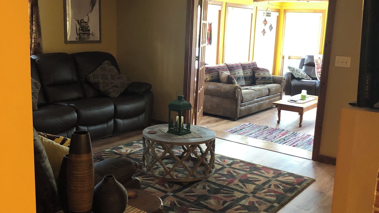 Photo of Livingroom in Bethel