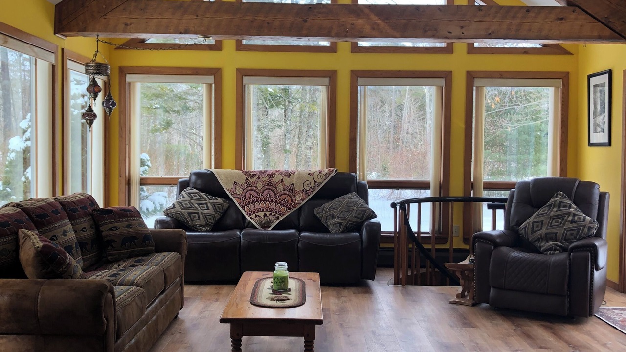 Photo of Livingroom in Bethel