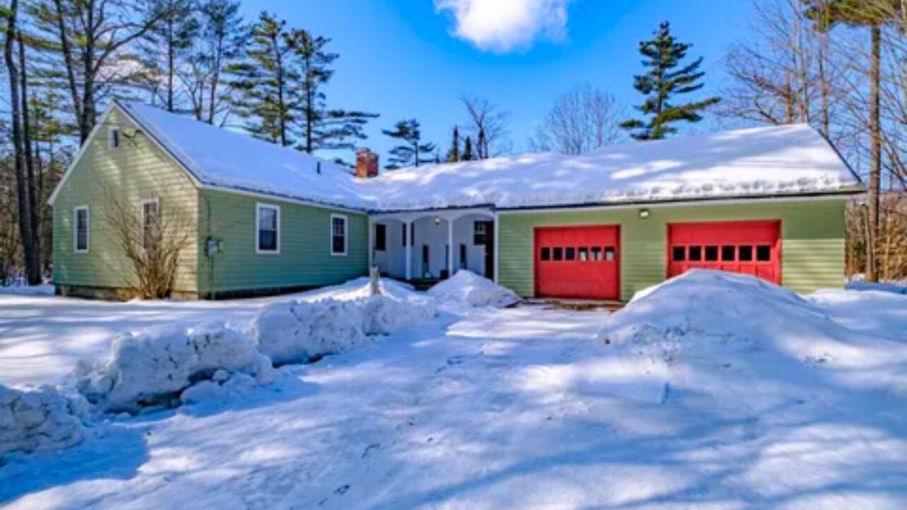 Photo of Outdoor in Bethel