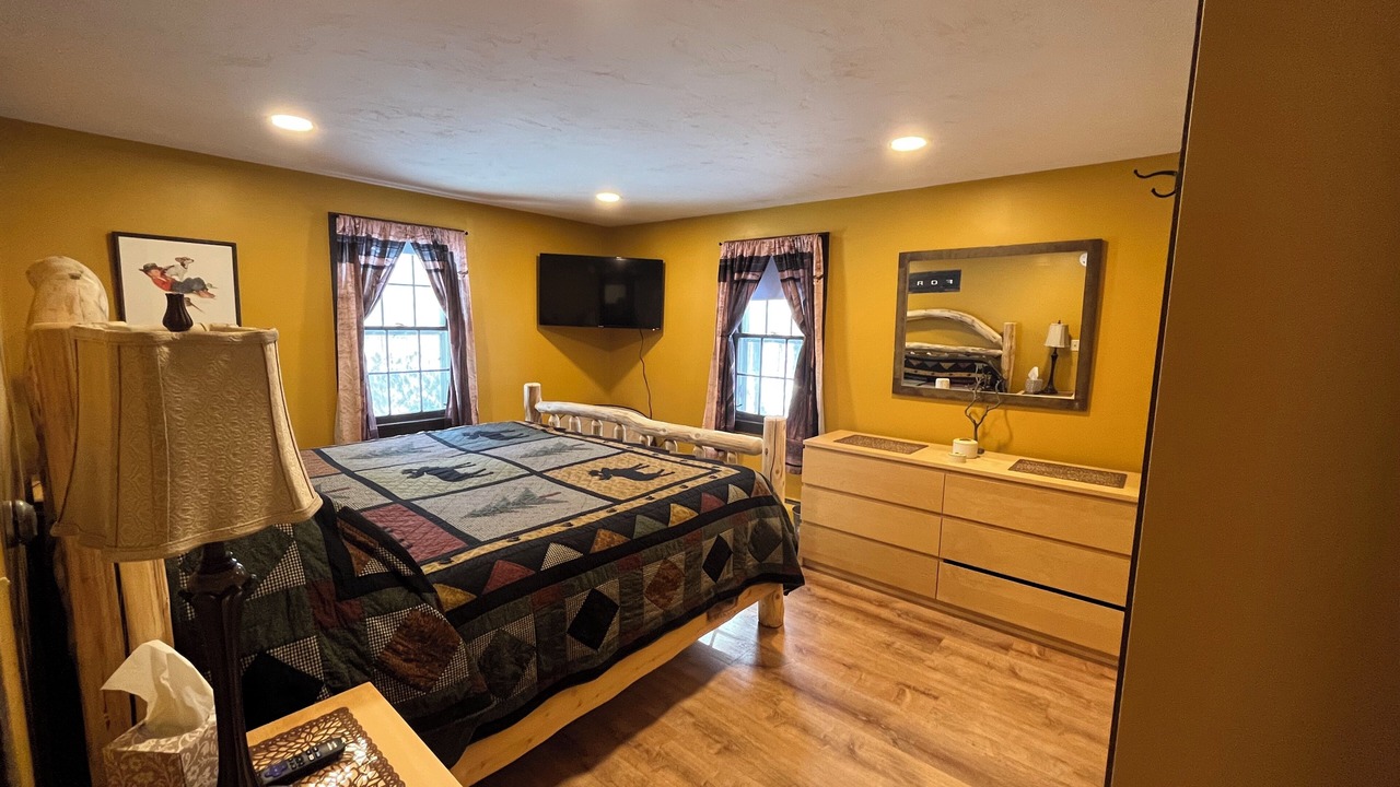 Photo of Bedroom in Bethel