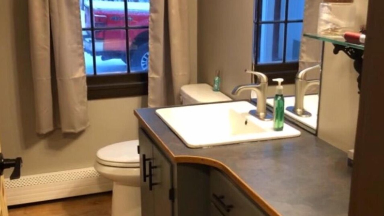 Photo of Bathroom in Bethel