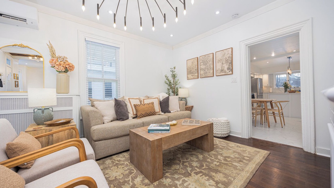 Photo of Livingroom in Delaware
