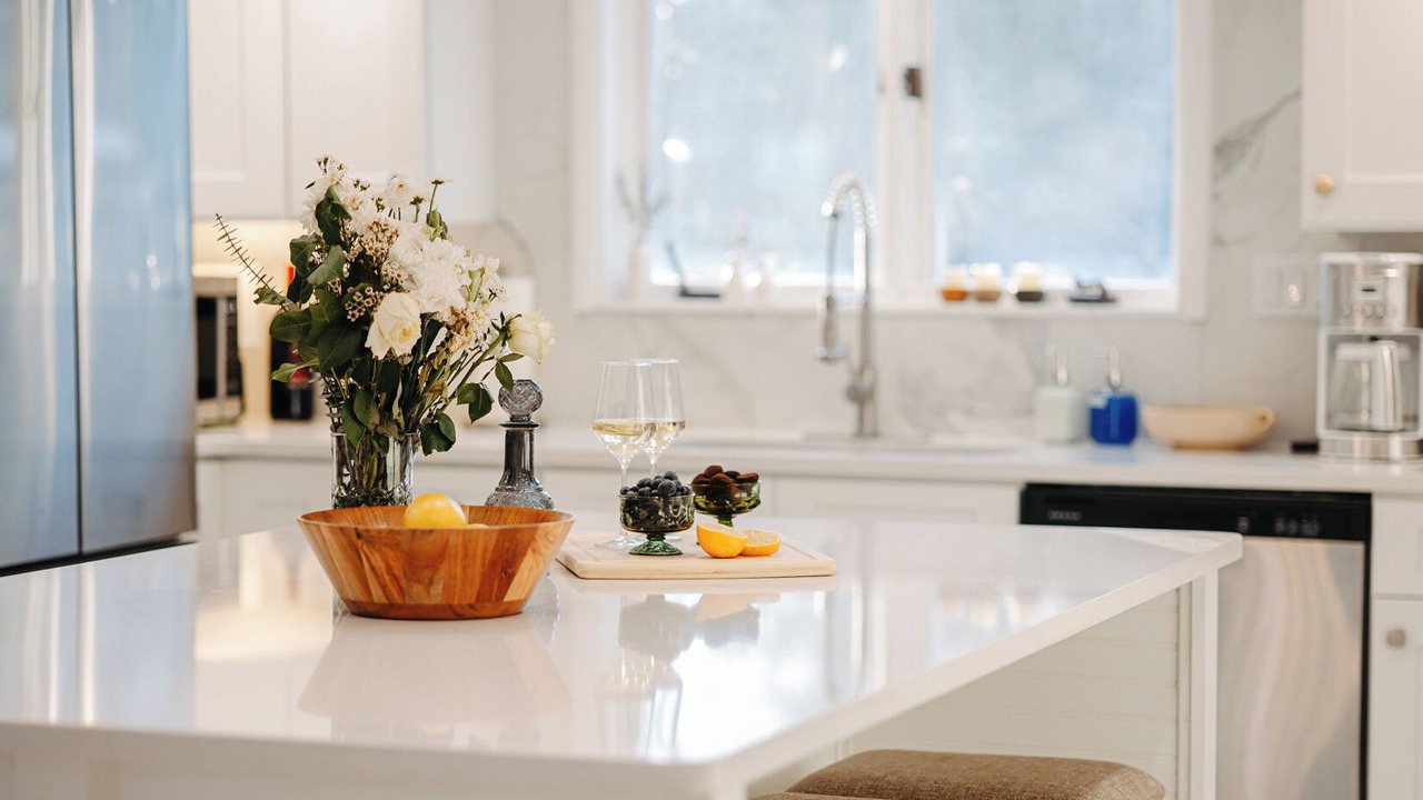 Photo of Kitchen in Delaware