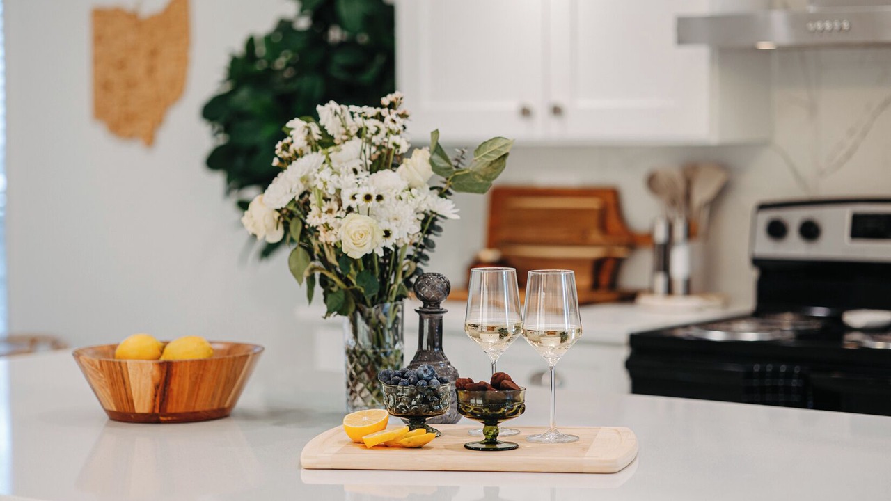 Photo of Kitchen in Delaware