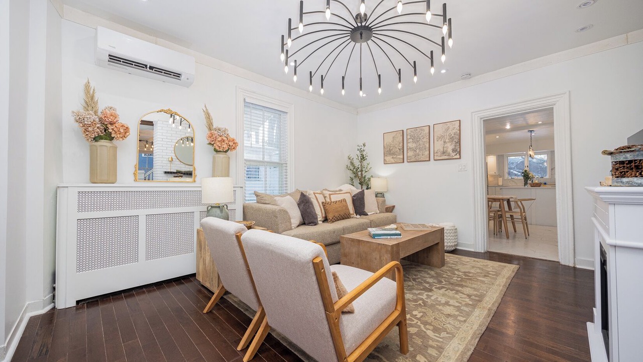 Photo of Livingroom in Delaware