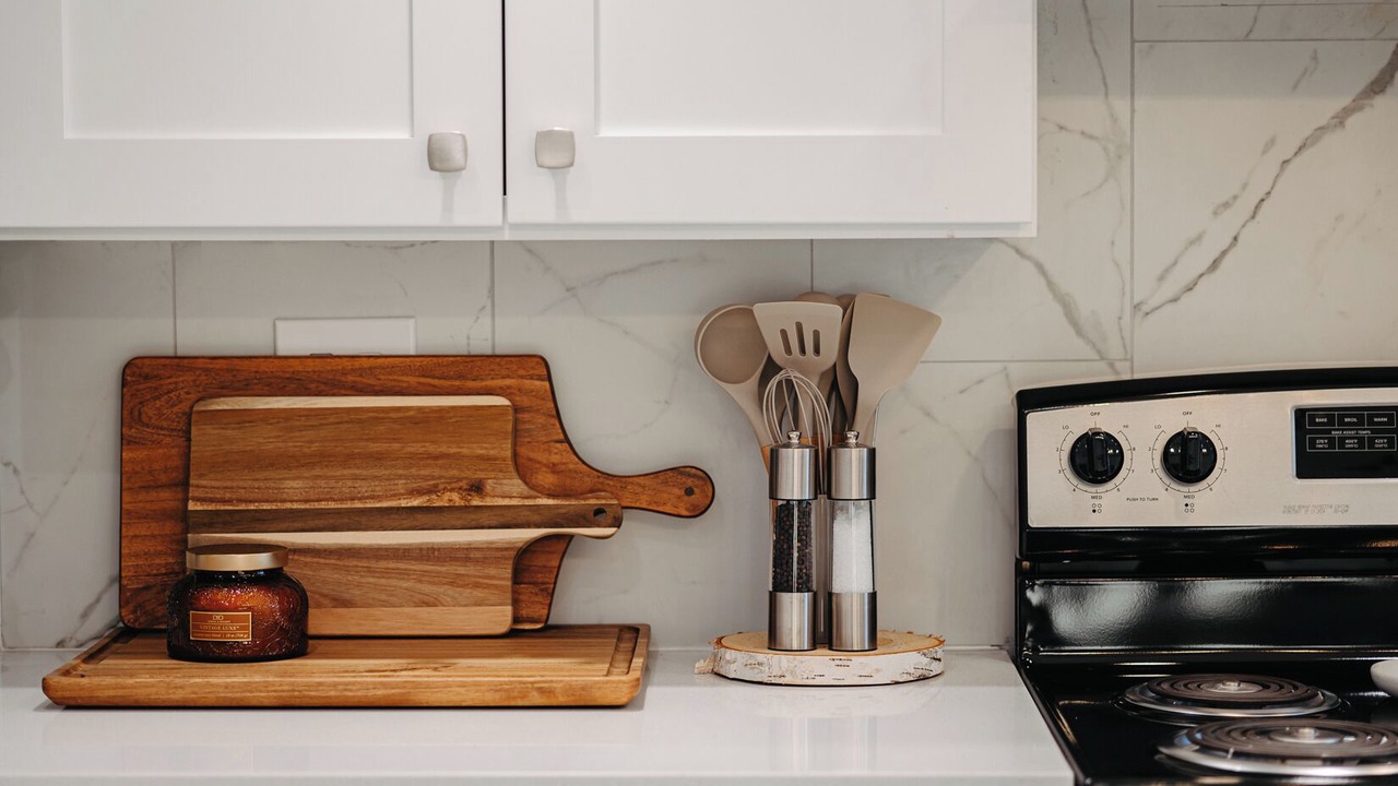 Photo of Kitchen in Delaware