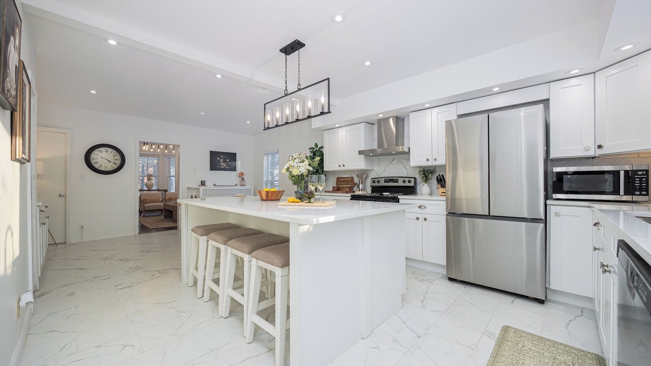 Photo of Kitchen in Delaware