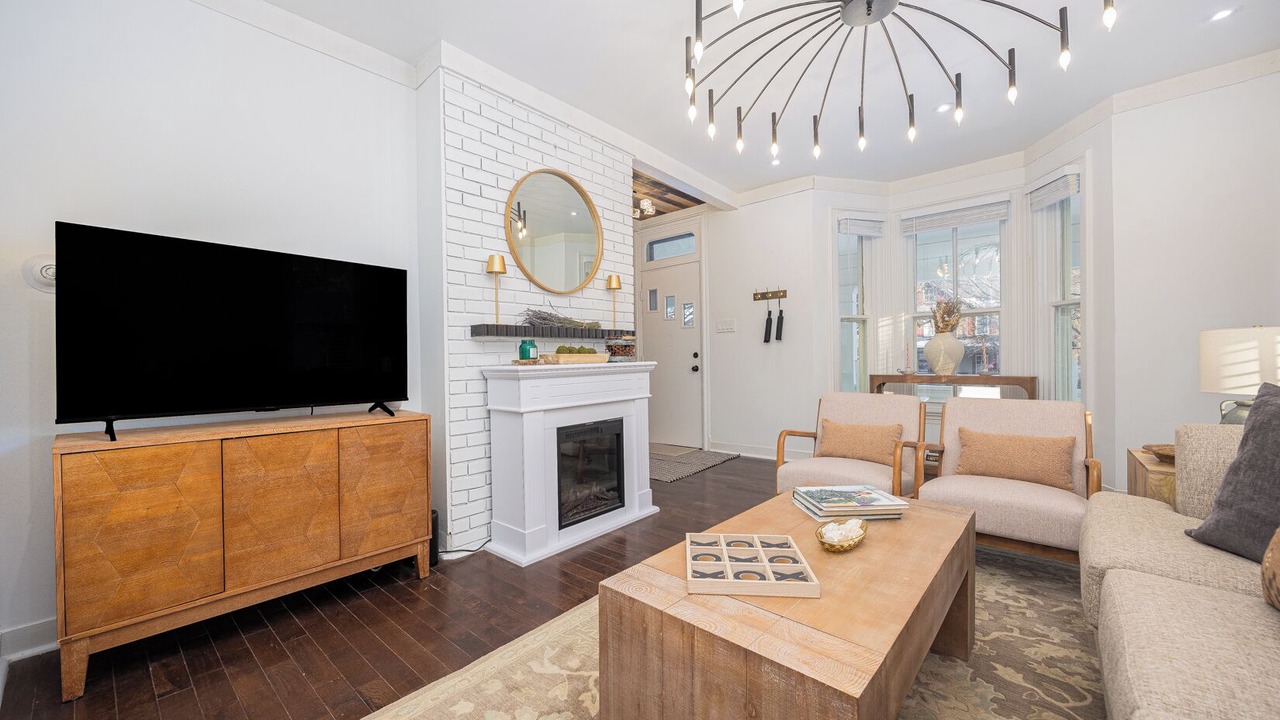 Photo of Livingroom in Delaware