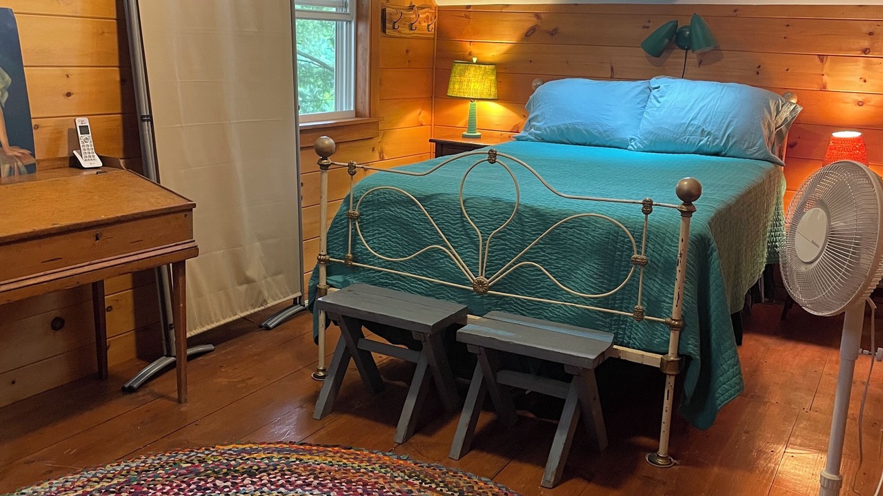 Photo of Bedroom in North Concord
