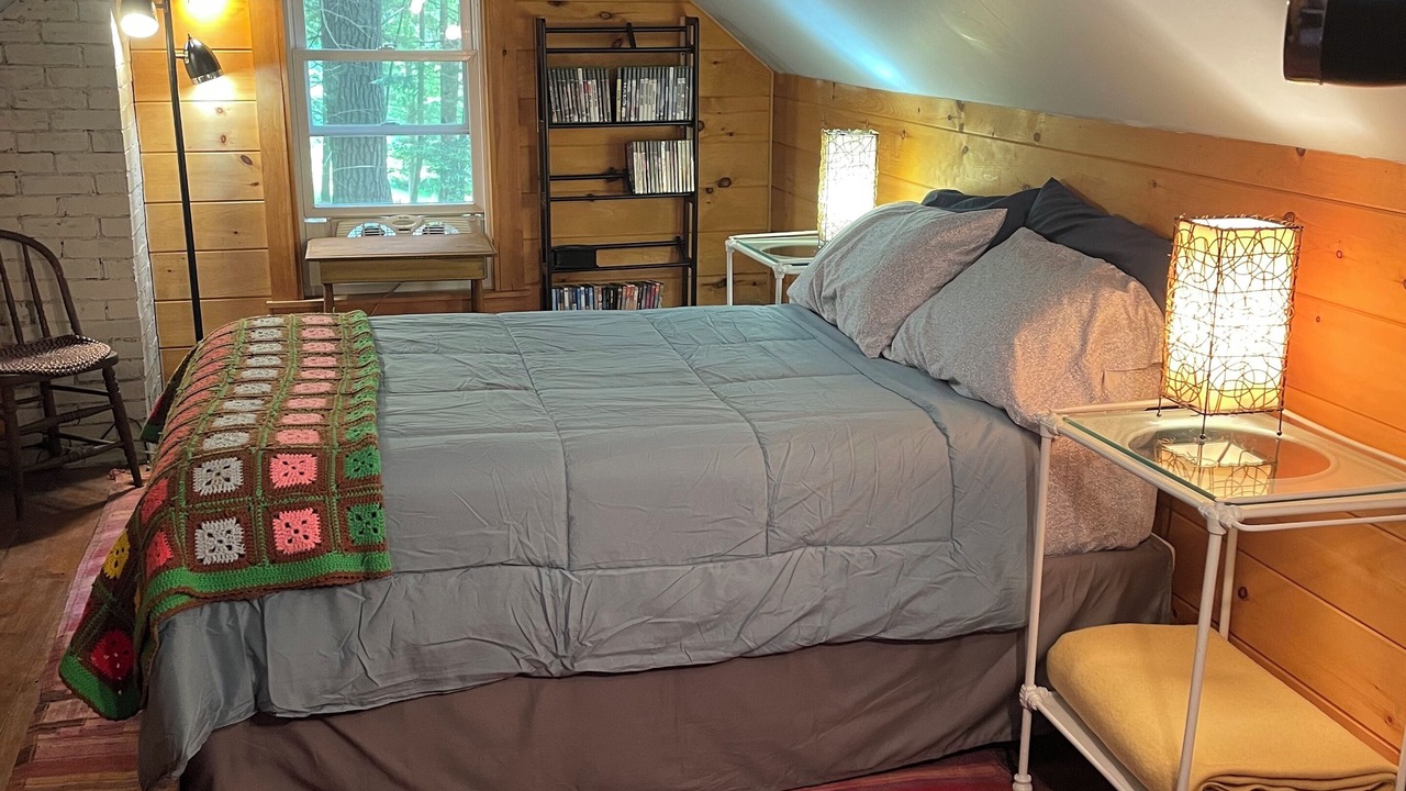 Photo of Bedroom in North Concord