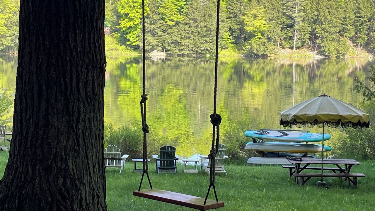 Photo of Outdoor in North Concord