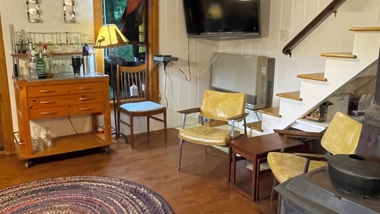 Photo of Livingroom in North Concord