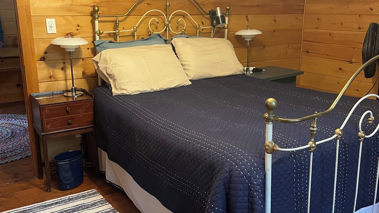 Photo of Bedroom in North Concord