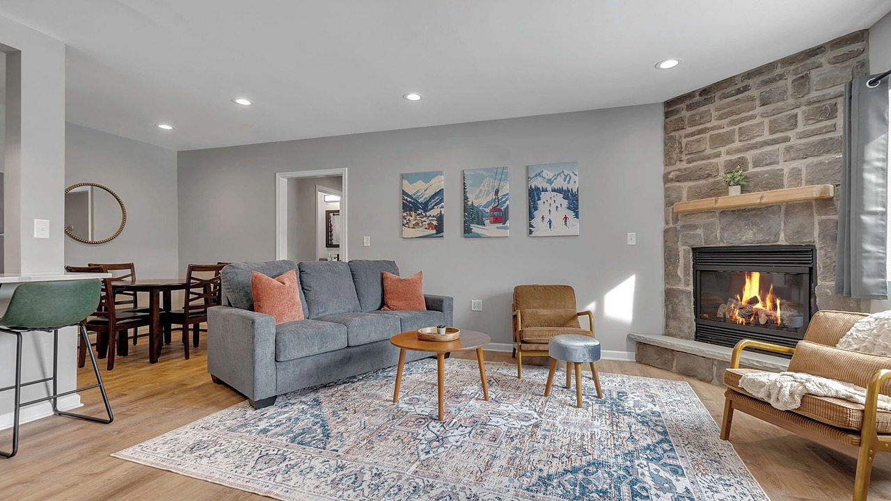 Photo of Livingroom in Great Valley