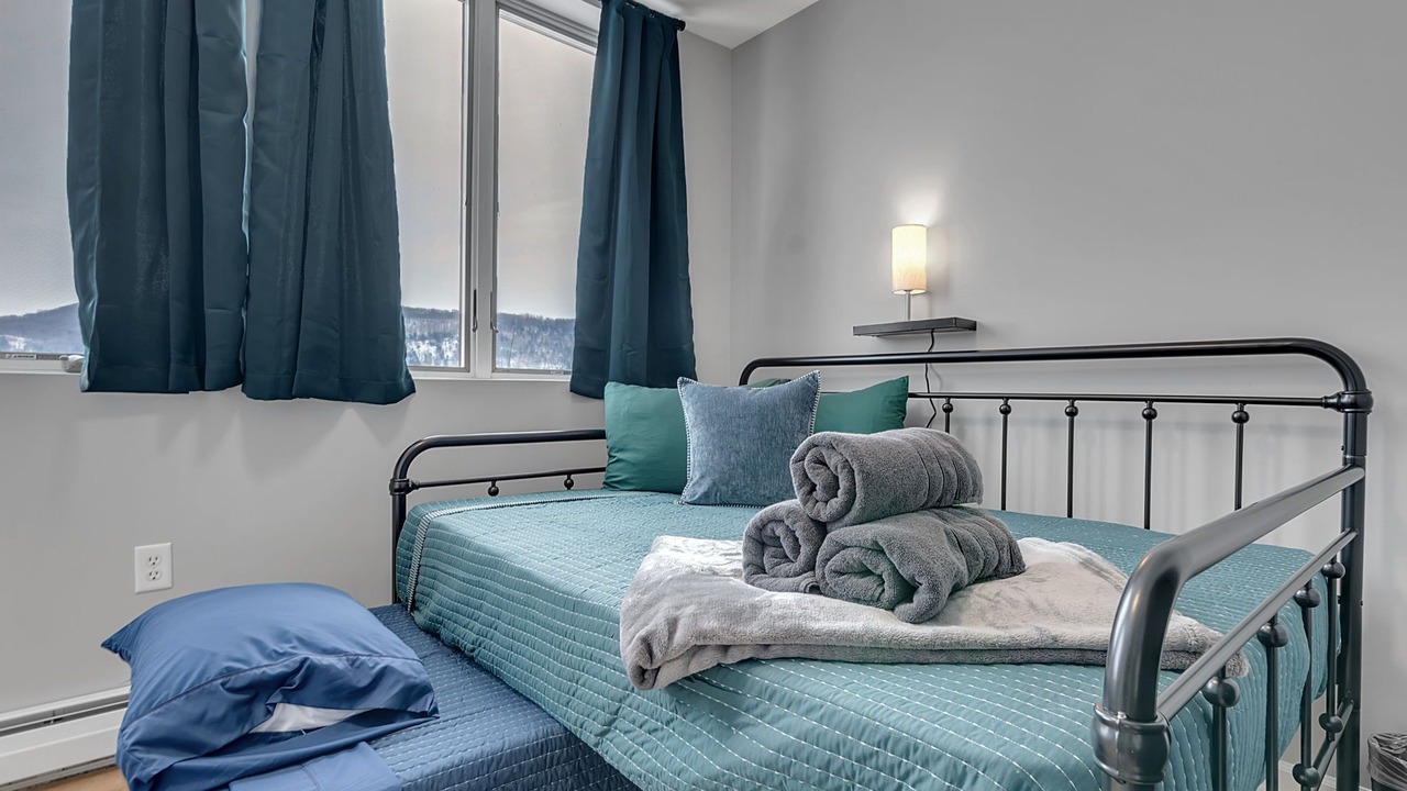 Photo of Bedroom in Great Valley