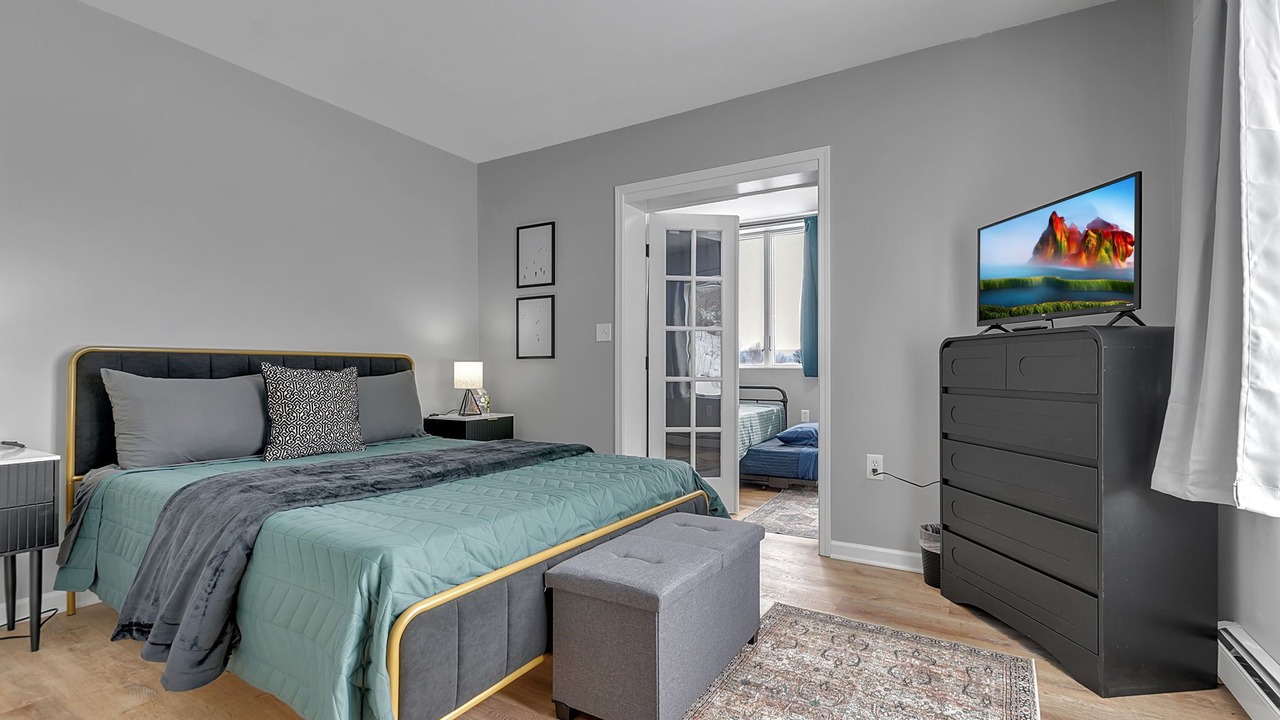 Photo of Bedroom in Great Valley